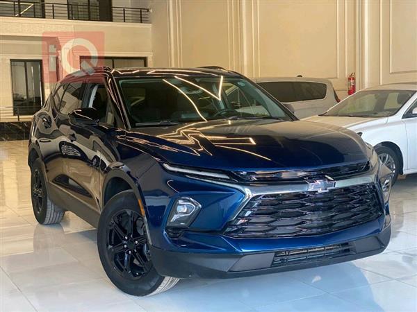 Chevrolet Blazer 2023 for sale in Iraq - Erbil